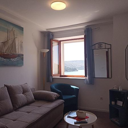 Apartments Baldo سلانو المظهر الخارجي الصورة