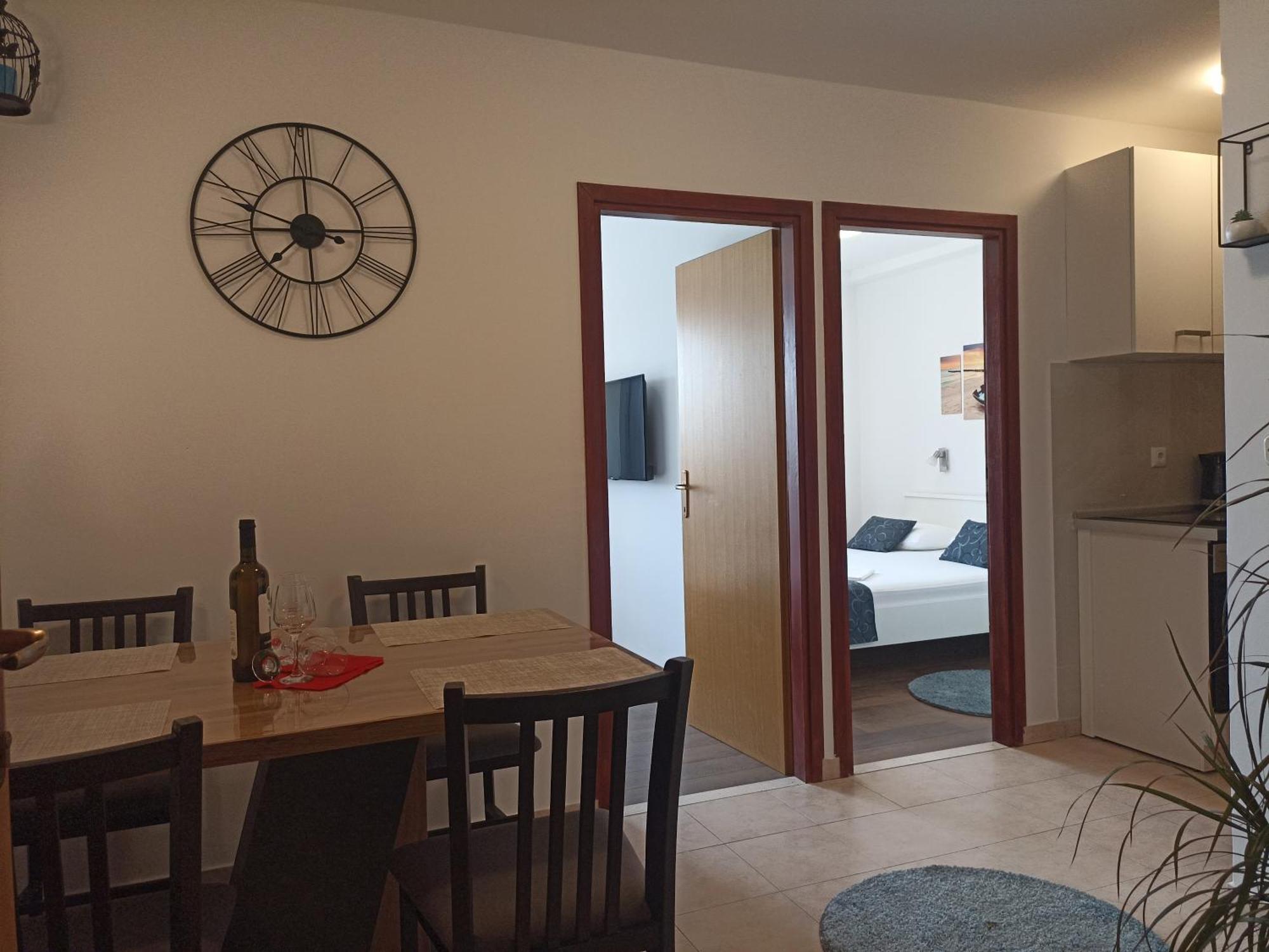 Apartments Baldo سلانو المظهر الخارجي الصورة