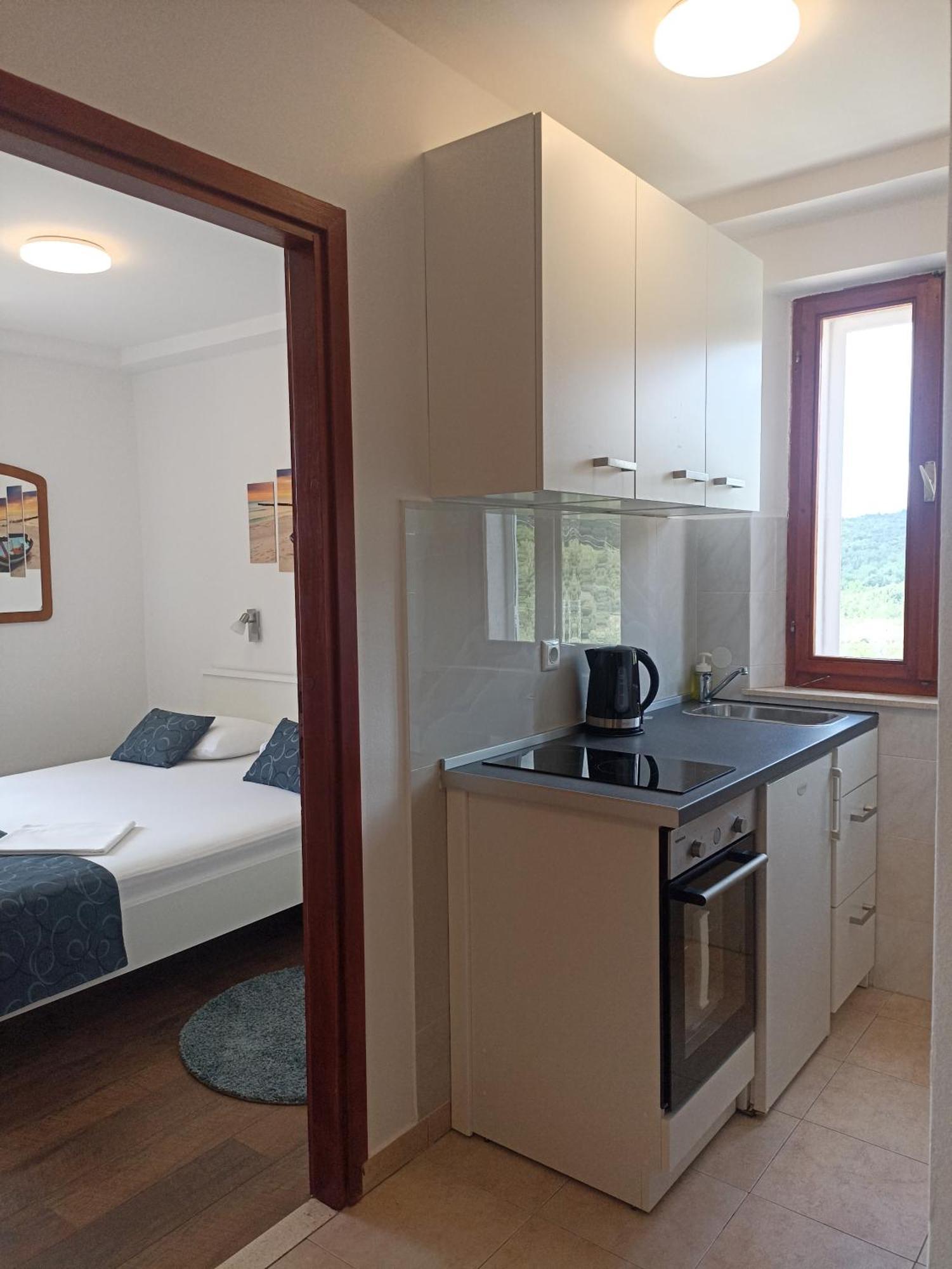 Apartments Baldo سلانو المظهر الخارجي الصورة
